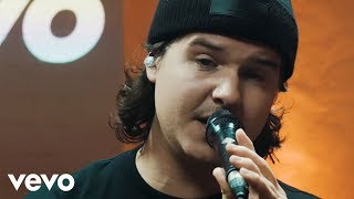 Lukas Graham  Mama Said Live  Vevo [upl. by Ibocaj]