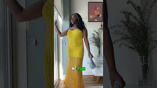 Part 5  What to Wear to Essence Fest 2024 trendy amp chic outfit ideas  005 FestivalStyle [upl. by Terraj520]