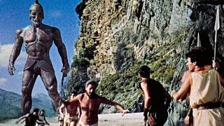 Exploring Jason and the Argonauts 1963 Filming Locations Then and Now جايسون والعمالقة [upl. by Clio385]