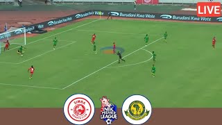 🔴LIVE Simba SC Vs Yanga SC NBC Premier League Magoli Yote Ya Simba Na Yanga Leo Highlights [upl. by Nedmac936]