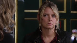 Charity Dingle  Emmerdale 19th October 2023 Part 2 [upl. by Aliuqa598]