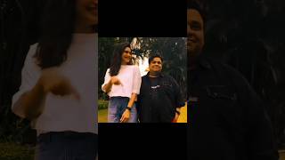 Me and my bestfriend 😂😂 shorts funny comedy manisharani raanjhan dopatti [upl. by Azzil]