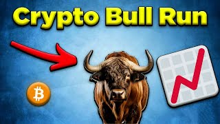 The Greatest Cryptocurrency Bull Run of ALL TIME Explained in 18 Minutes [upl. by Ainecey]