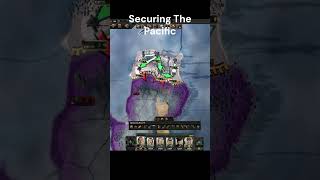 Securing Loyalty of Philippines hoi4 gaming war ww2 japan china army history shorts fyp [upl. by Hanfurd619]