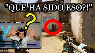 bysTaXx SIMPLEMENTE INCREÍBLE FLIPIN 360º CON AWP CSGO MEJORES CLIPS [upl. by Asfah]