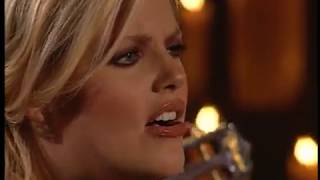 Dixie Chicks  America A Tribute to Heroes 21 Sept 2001  I Believe in Love [upl. by Holmann720]