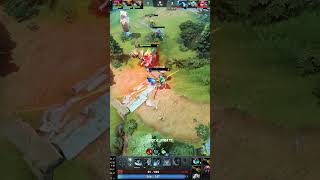 Kez outplays like a boss 😎👈 dota2 дота2 dota2highlights dota2indonesia [upl. by Nicky]