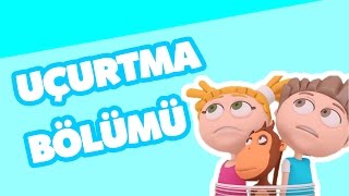 Kukuli  Uçurtma  Tinky Minky ile En Özel Maceralar  Çizgi Film Çocuk Şarkıları 2017 [upl. by Irok]