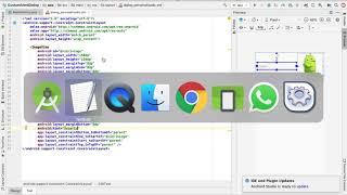 Personalizar AlertDialog en Android Studio [upl. by Cathey]