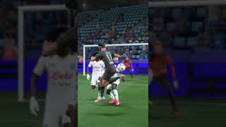 Is this the Best Pro Clubs Goal Youve Seen in FIFA 22 [upl. by Pengelly558]