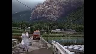 Mount UNZEN EruptionJune 3rd 1991 volcano hazard explosion lava japan disater [upl. by Aikas835]