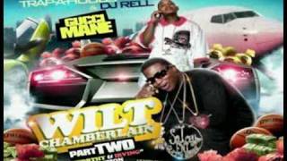 gucci mane  Traphouse 08  Wilt Chamberlain Part 2 [upl. by Esiole]