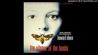 Howard Shore  Death Head Moth [upl. by Weil]