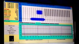 ПРОДОЛЖЕНИЕ Семинар по настройке DIGITRONIC Maxi 2 Maxi Titan Часть 2 [upl. by Tybi492]