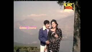 Iniyavale Endru Padi  Sivagamiyin Selvan Movie Songs HD  Sivaji Ganesan  Vanisri  Latha [upl. by Mcferren]