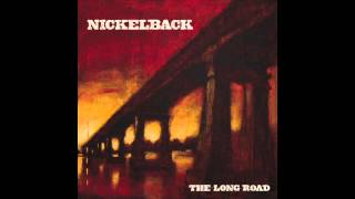 Someday  Nickelback  LEAD Guitar Backing Track With Vocals [upl. by Aihsiek415]