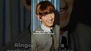 Paul McCartney talking about Ringo Starr and the time he joined The Beatles [upl. by Viguerie]