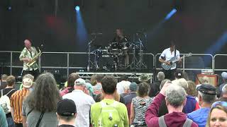 6EXHANCE Burg Herzberg Festival 2024 UHD Stereo [upl. by Yorgen254]