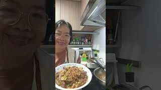 C RECIPES1 MINCED PORK EGGPLANT CHILLI 2 SHRIMPS BEANS EGGSTOMATO3PORKRIBS PINEAPPLE [upl. by Femi]