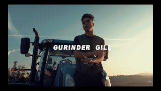 Dont Test  Gurinder Gill  Gminxr Official Music Video [upl. by Abramo]