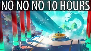 TheFatRat  No No No 【10 HOURS】 [upl. by Amliv997]