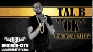 TAL B OK [upl. by Nired]