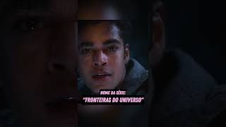 Ele pode cortar qualquer material do universo e abrir portais para outras dimensões🔥 recap [upl. by Gussi182]