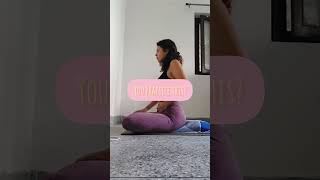 Yoga bandhas yogainspiration yoga goodvibes balancetraining balanceforbetter yogaeveryday [upl. by Acinna59]