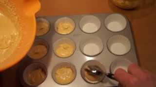 Appel Caramel Muffins [upl. by Barraza]