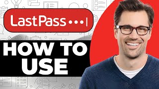 How To Use LastPass Password Manager [upl. by Sinnelg]