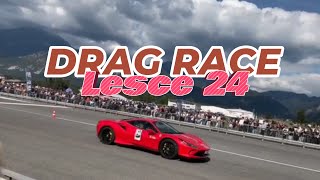 DRAG RACE  Lesce 24 [upl. by Batista521]