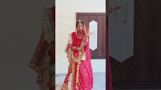 Rajputi Dance folksong folkdance panihari rajputidance rajasthani [upl. by Wenz258]