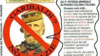 La Quistione Meridionale [upl. by Ennaira]