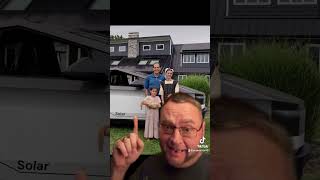 Amish couple buys Tesla truck for the first time ever ￼ [upl. by Cross]