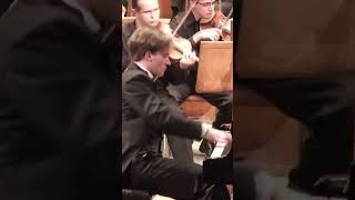 SaintSaëns  Piano Concerto No 2  Finale  Epic Coda [upl. by Annoval]