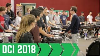 Insider Look At Auditions for Genesis Percussion [upl. by Derek]