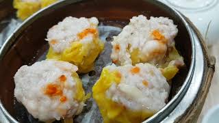 Good Food with Super Rude Aunt Service Sun Hing Dim Sum Kennedy Town Hong Kong China 香港 中国 [upl. by Starling]