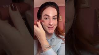 Como aplicar makeup según tu rostro makeuplover makeuptutorial makeup [upl. by Atiniv]