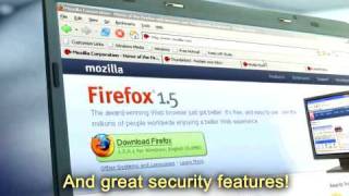 Firefox Ad [upl. by Dyob]