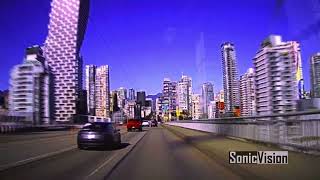 Granville Bridge Drivin 20240830 [upl. by Pond771]