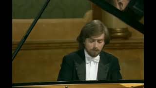 Chopin  Ballade No1 in G minor Op23 Krystian Zimerman [upl. by Olimpia276]