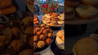 So much delicious food on board Azamara Pursuit azamara cruise food [upl. by Garibold]