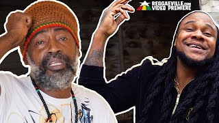 Lutan Fyah amp Unstoppable Fyah  My Journey Official Video 2022 [upl. by Roslyn]