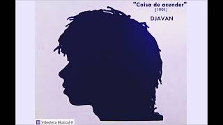 Linha do Equador  Djavan [upl. by Nelyt]