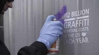 Why Choose the SherwinWilliams AntiGraffiti Coating System [upl. by Oderf]