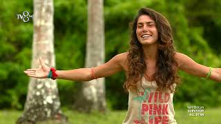 quotSurvivor 2015 All Star Ünlüler Gönüllüler 65Bölüm Full HD İzlequot [upl. by Jenine]