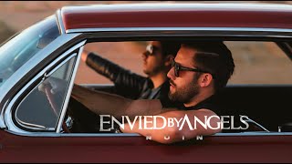 Envied by Angels  Ruin Official Music Video [upl. by Treb8]