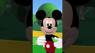 Canción Todos en pie 💪  MICKEY MOUSE FUNHOUSE  DisneyJuniorES [upl. by Uzia858]