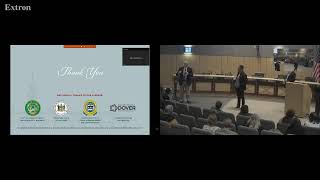 Dover Master Plan Presentation [upl. by Earissed856]