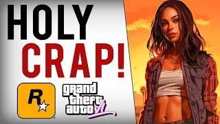 Rockstar Games Devs Son Leaks GTA 6 Gameplay of Vice City amp Map Details [upl. by Irmine382]